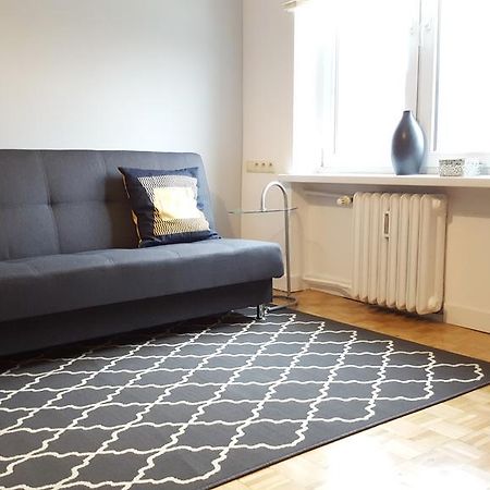 Apartament Centrum Rynek 포즈난 외부 사진