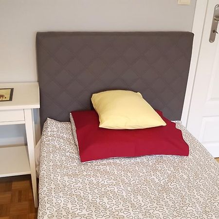 Apartament Centrum Rynek 포즈난 외부 사진