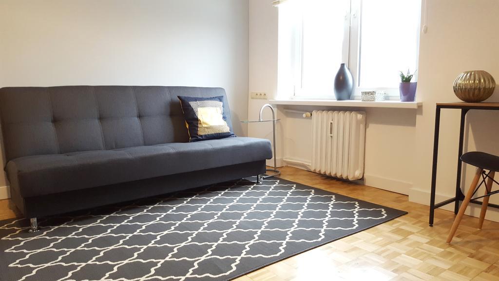 Apartament Centrum Rynek 포즈난 외부 사진