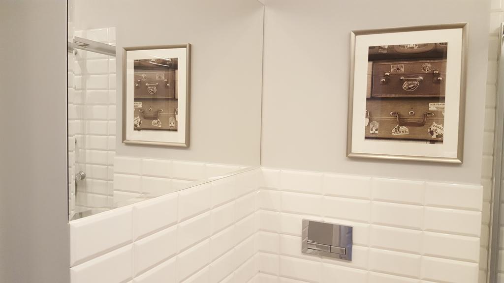 Apartament Centrum Rynek 포즈난 외부 사진