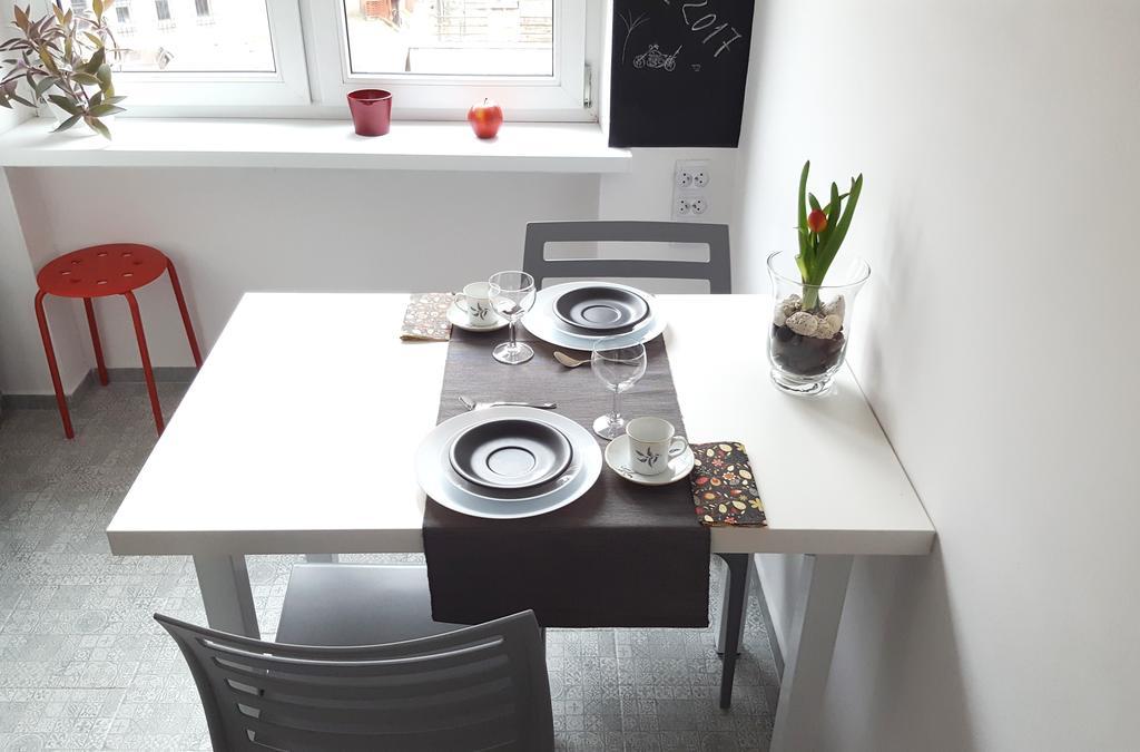 Apartament Centrum Rynek 포즈난 외부 사진