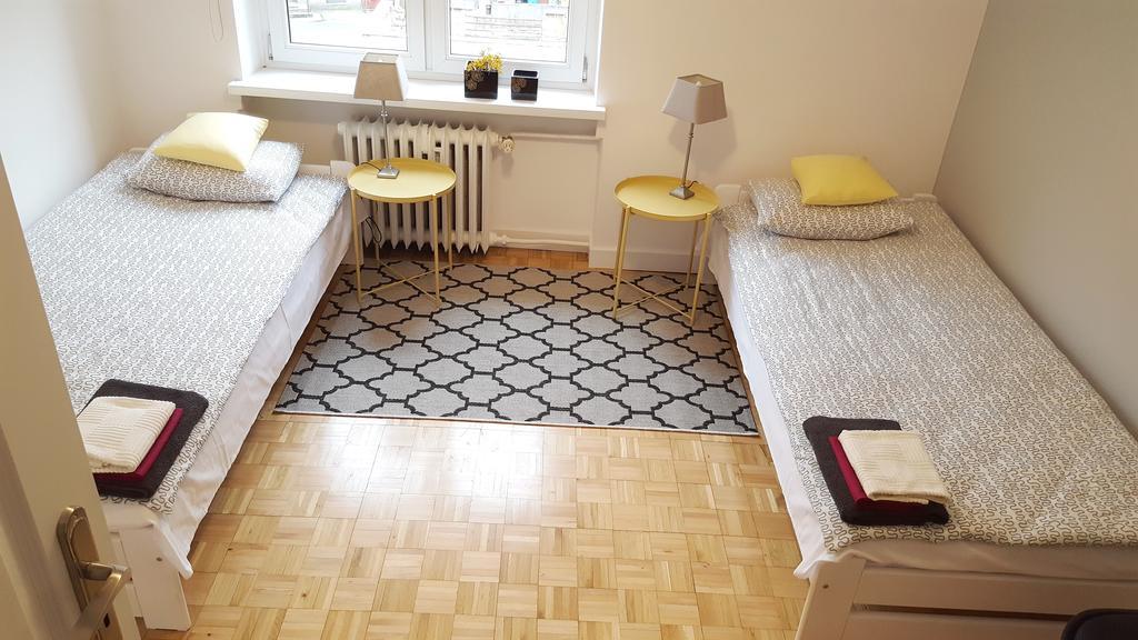 Apartament Centrum Rynek 포즈난 외부 사진