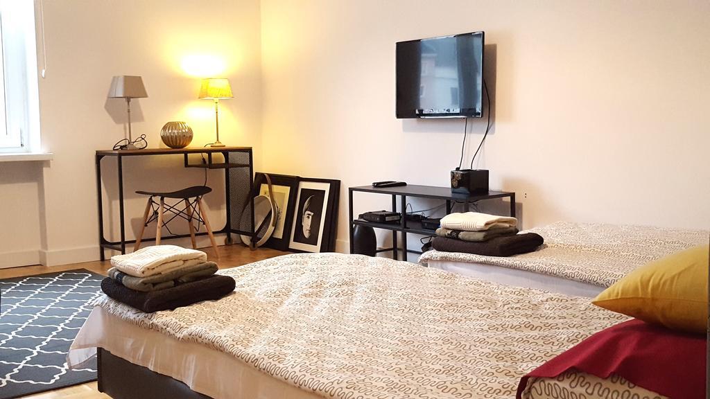 Apartament Centrum Rynek 포즈난 외부 사진