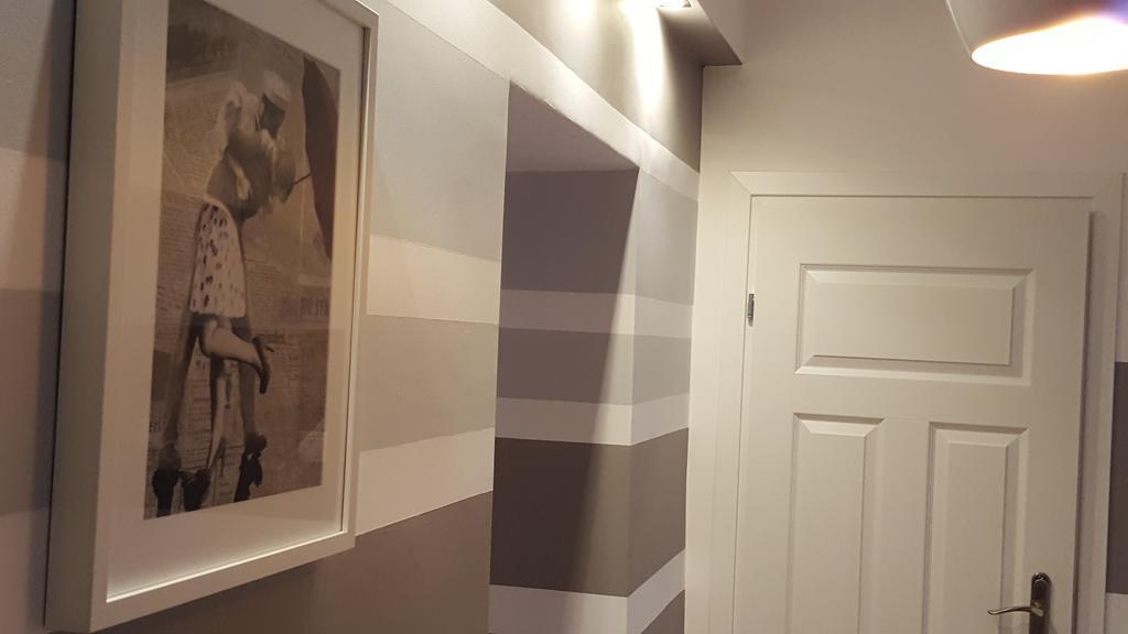 Apartament Centrum Rynek 포즈난 외부 사진