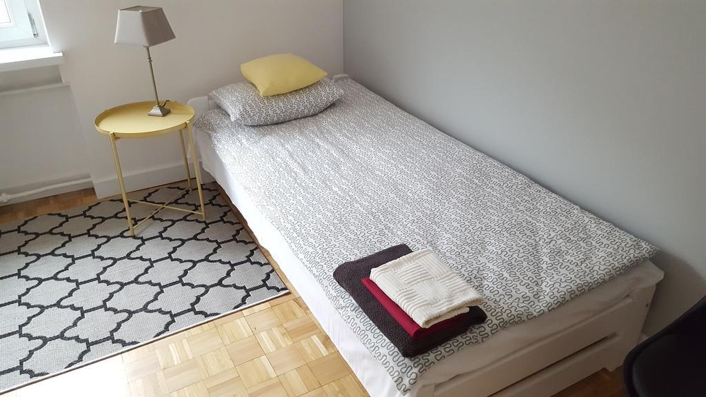 Apartament Centrum Rynek 포즈난 외부 사진