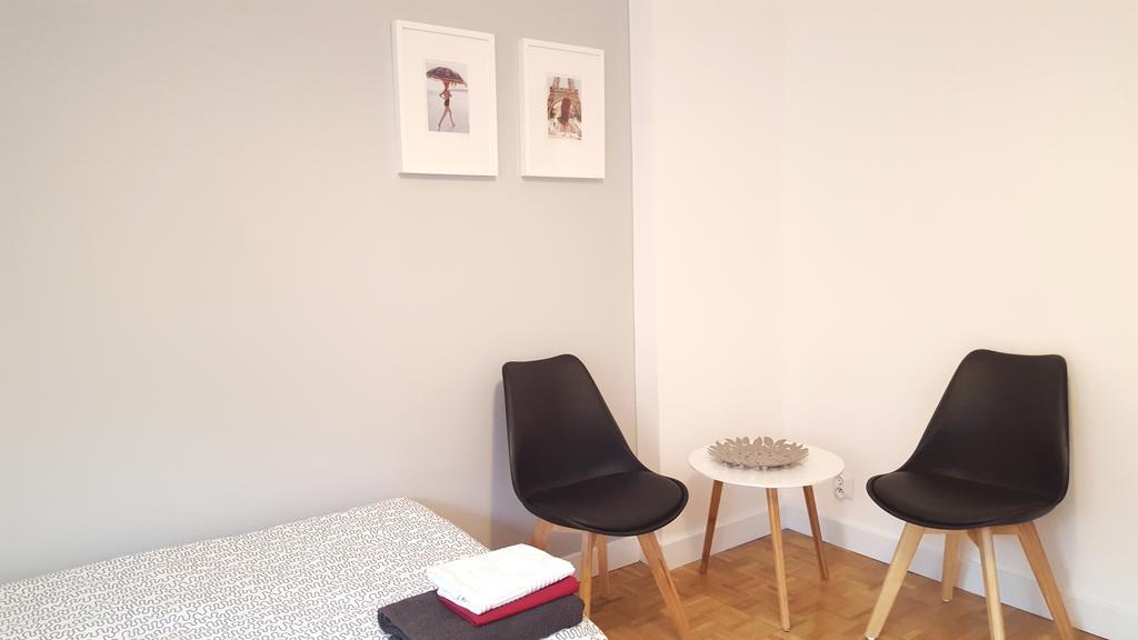 Apartament Centrum Rynek 포즈난 외부 사진