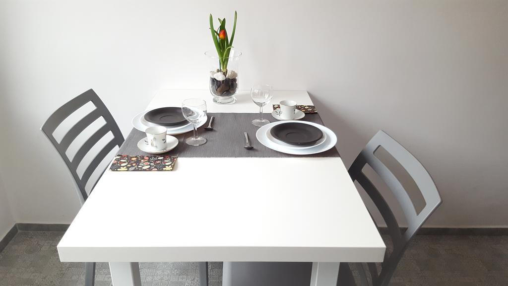 Apartament Centrum Rynek 포즈난 외부 사진