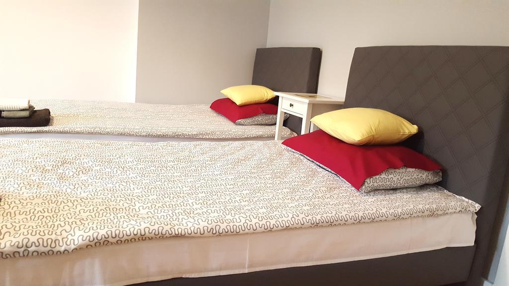 Apartament Centrum Rynek 포즈난 외부 사진