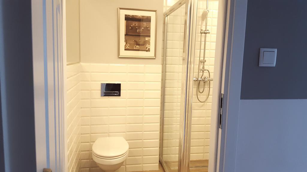 Apartament Centrum Rynek 포즈난 외부 사진