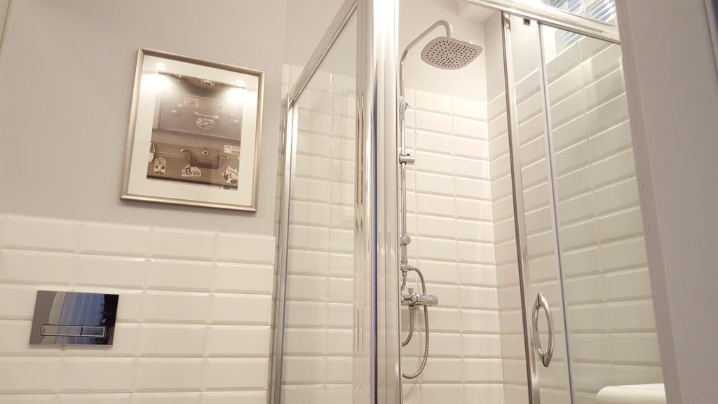 Apartament Centrum Rynek 포즈난 외부 사진