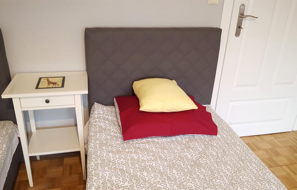 Apartament Centrum Rynek 포즈난 외부 사진