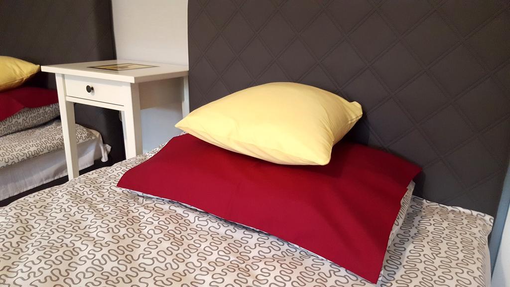 Apartament Centrum Rynek 포즈난 외부 사진