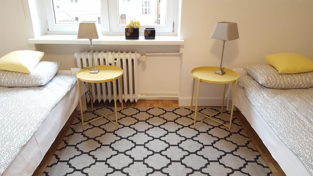 Apartament Centrum Rynek 포즈난 외부 사진