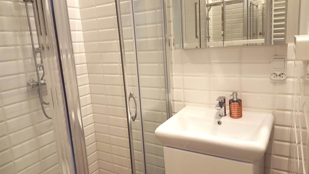 Apartament Centrum Rynek 포즈난 외부 사진